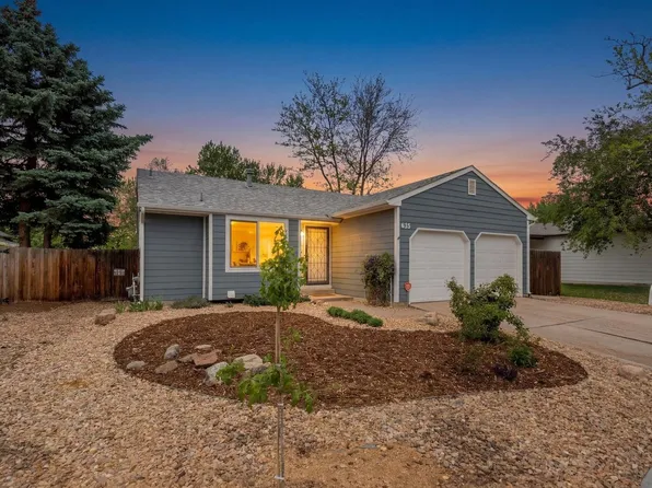 635 S Joplin St, Aurora, CO 80017