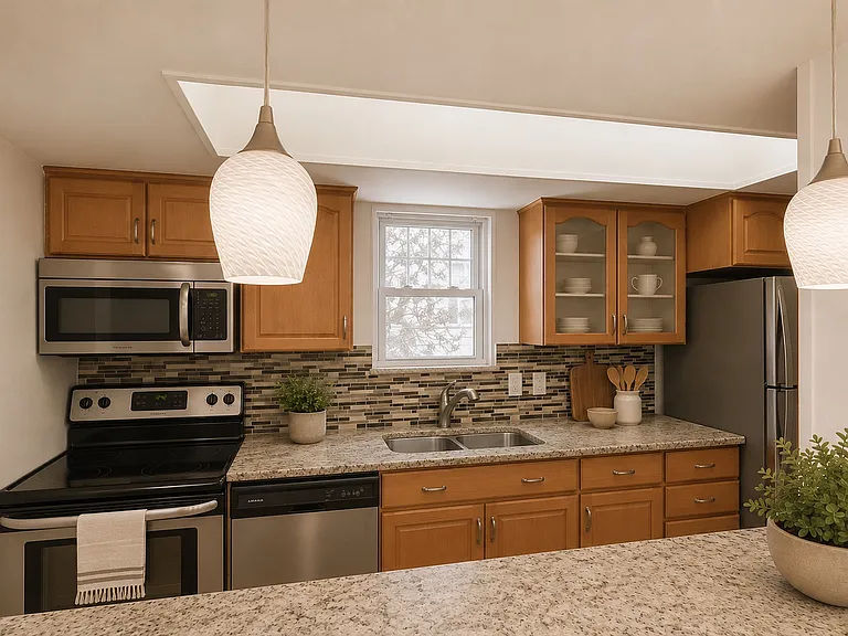 4023 Wycliff Ave #204Y — Photo 7