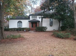 3754 W Lake Dr, Augusta, GA 30907
