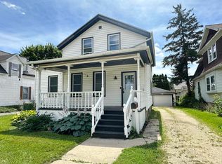 20 14th St, Fond Du Lac, WI 54935