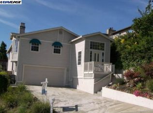 2375 Ranspot Dr, Castro Valley, CA 94546