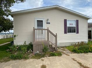 8329 Fox Ct, Willis, MI 48191