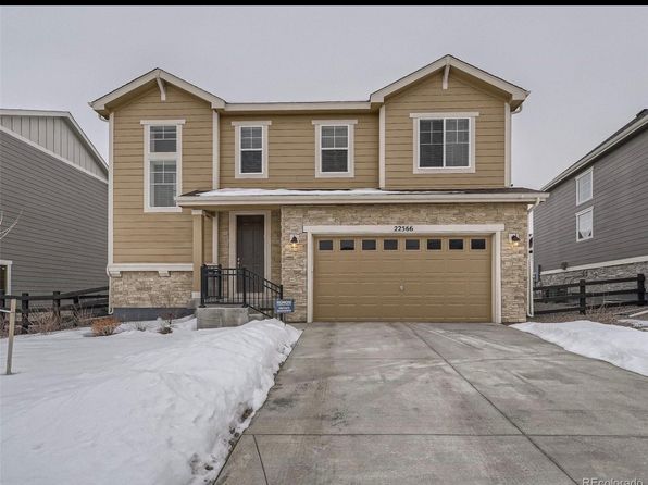 22566 E Rocky Top Pl