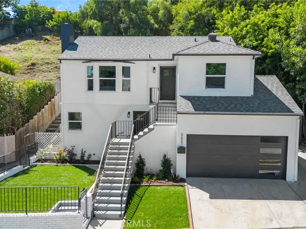 5655 Heatherdale Dr, Los Angeles, CA 90043