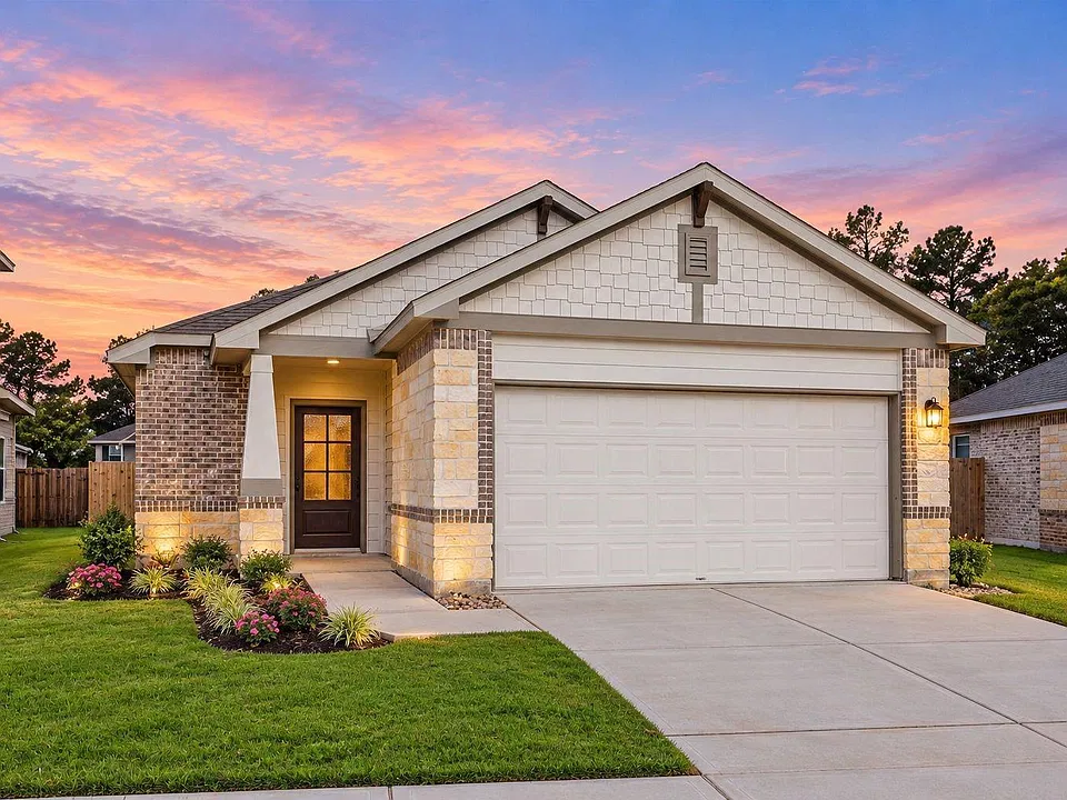 5816 Trout Lily Dr