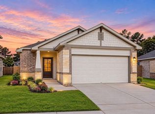 5816 Trout Lily Dr, Montgomery, TX 77316