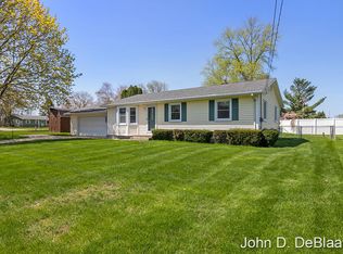 3045 Northville Dr NE, Grand Rapids, MI