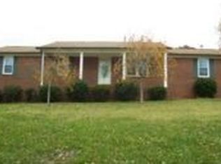 1630 Pleasant Hill Rd, Mc Minnville, TN 37110