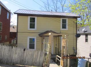 6 Murray St, Oil City, PA 16301