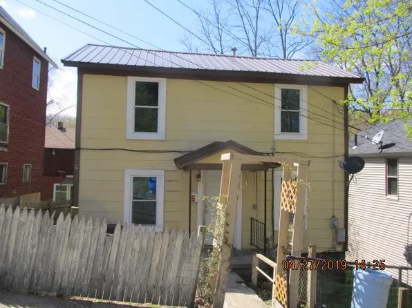 6 Murray St, Oil City, PA 16301