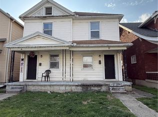 69 Notre Dame Ave, Dayton, OH