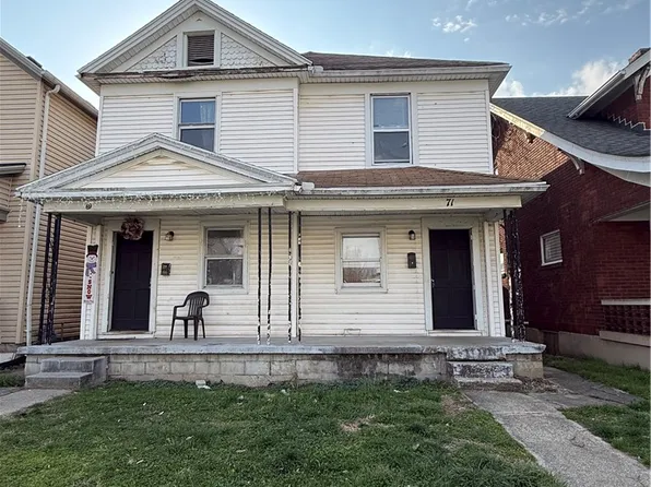 69 Notre Dame Ave, Dayton, OH 45404