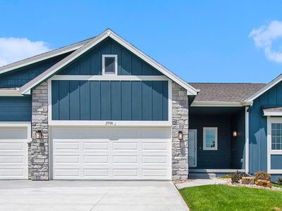 5643 184th St, Elkhorn, NE, 68022