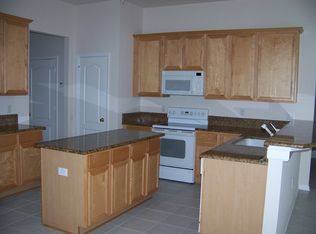 5513 Riva Ridge Dr, Zephyrhills, FL 33544