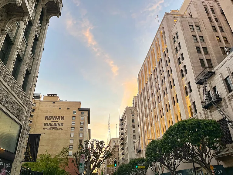 460 S Spring St #1105 — Photo 45
