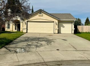 491 Tulane Dr, Merced, CA 95348