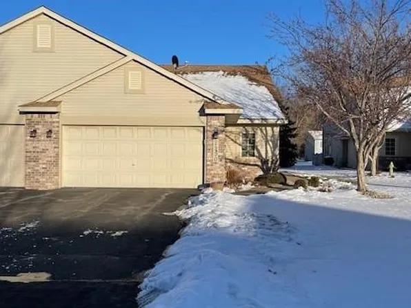 2990 Pitrina Way, Little Canada, MN 55117