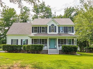 1200 Greyledge Blvd, Chester, VA 23836