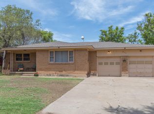 311 Fairlane St, Amarillo, TX 79108