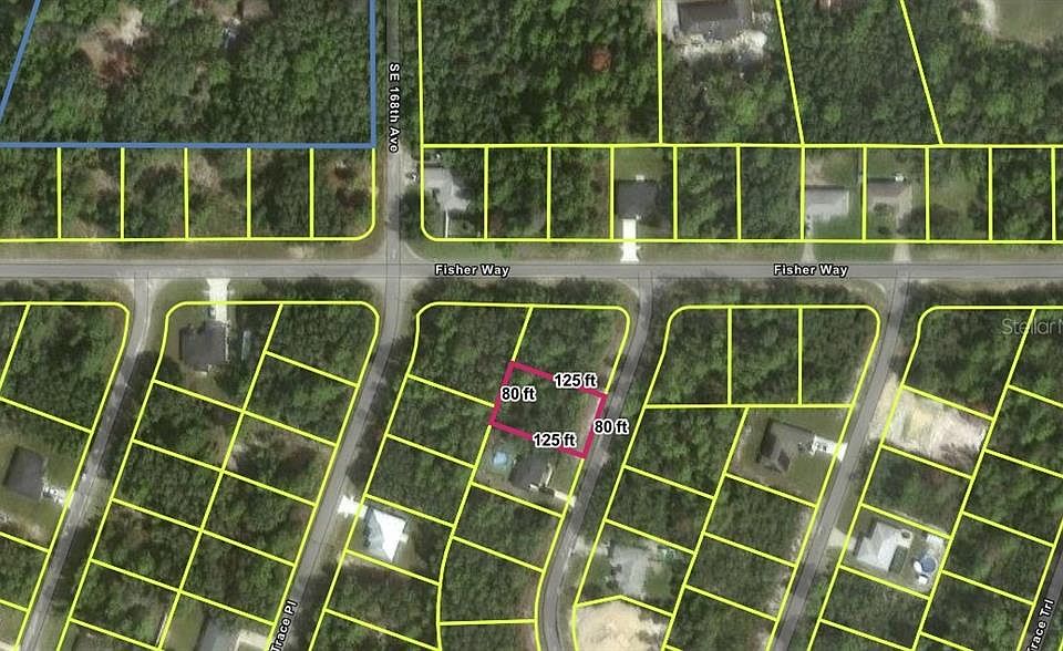 1st image of TBD SE FISHER WAY PL LOT 14
