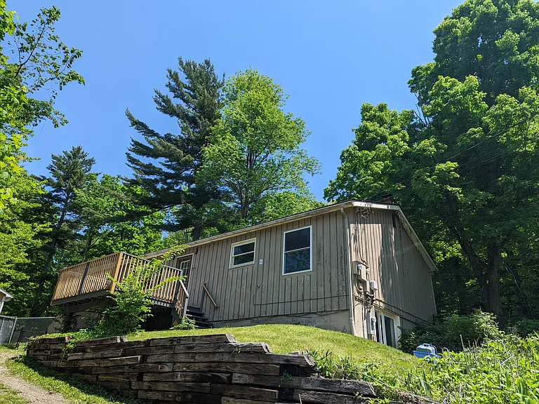 Front Yard
