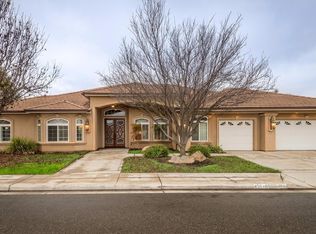 1344 Kenton Way, Madera, CA