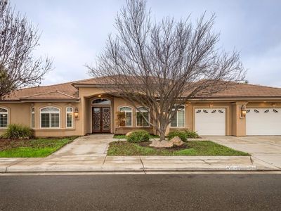 1344 Kenton Way, Madera, CA, 93637