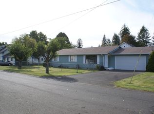 411 N Satsop St, Montesano, WA 98563