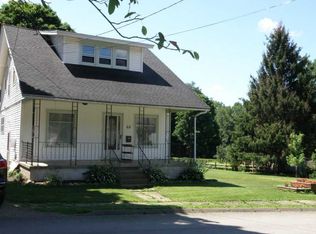 48 Graves St, Union City, PA