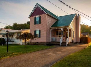 1273 Ralston Ave, Barboursville, WV 25504