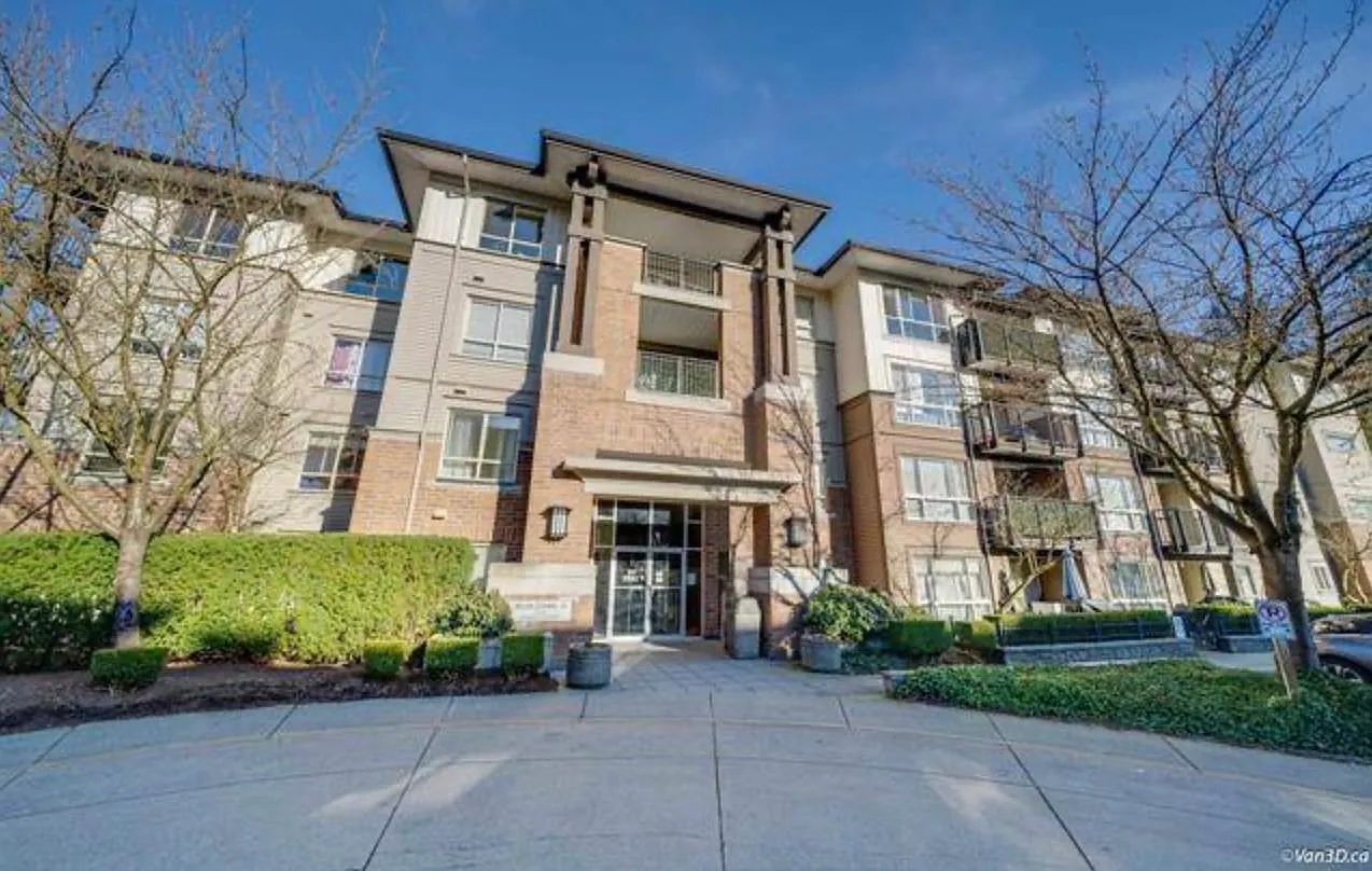 2 bed, 967 sqft, $2,475 — Photo 1