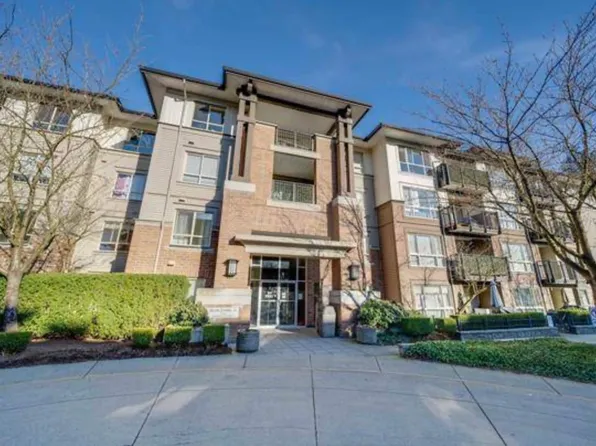 23370 Haney Byp #406, Maple Ridge, BC V2X 3R3
