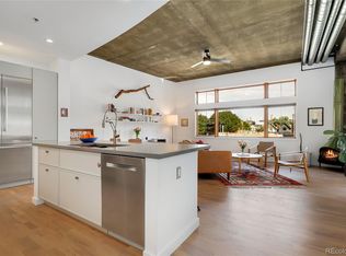 1925 W 32nd Ave UNIT 204, Denver, CO 80211