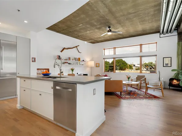1925 W 32nd Avenue #204, Denver, CO 80211