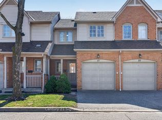5950 Glen Erin Dr #57, Mississauga, ON L5M6J1