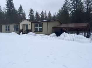 42921 N Division Rd, Deer Park, WA 99006