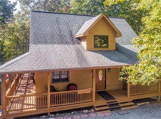 Zane Pl, Ellijay, GA 30540
