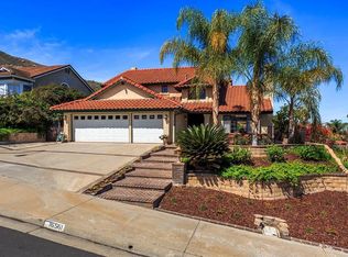 16561 Creekside Rd, Riverside, CA 92503