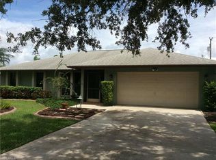 3609 SE 2nd Pl, Cape Coral, FL 33904