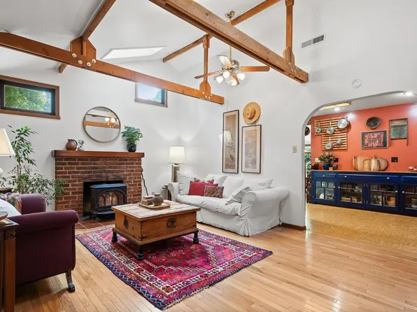 15825 Old County Hwy, Boulder Creek, CA 95006