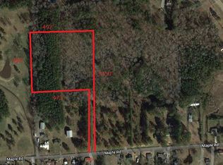 0 Maple Rd, New Hope, AL 35760