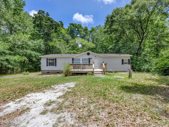 2509 Shell Point Road SW, Shallotte, NC 28470