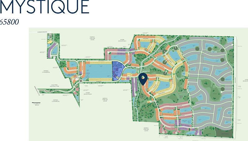 Location within this community