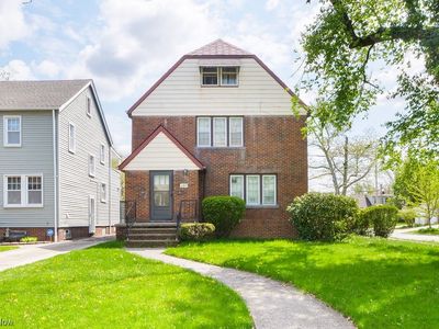 1187 Plainfield Rd, South Euclid, OH, 44121