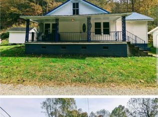 1011 Willie Yates Rd, Haysi, VA 24256