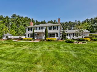 221 Osgood Rd, Milford, NH 03055