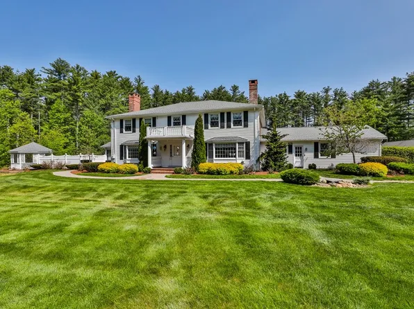 221 Osgood Road, Milford, NH 03055