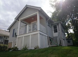 37 Cass St, West Roxbury, MA 02132