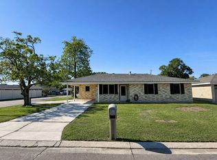232 Fairmont Dr, Houma, LA 70360
