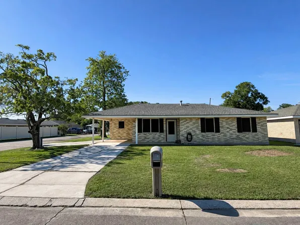 232 Fairmont Dr, Houma, LA 70360